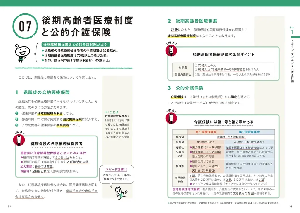 【シリーズ累計65万部突破】FP試験カバー率95％超！ 「最短合格」のバイブル『史上最強FPシリーズ』最新版が発売！！ 画像 2