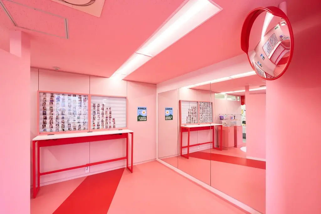 【日本初】韓国語のK Village、韓国発のK-POPトレカ専門ショップ「POCA SPOT by Killage」を渋谷にオープン！K Village生徒以外の方も購入可能！ 画像 5