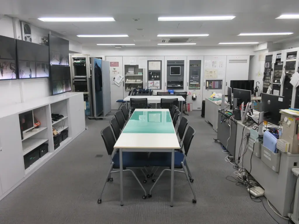 東京駅「ヤエチカ」の清掃・警備現場で、サーキュラーエコノミーを推進する『遊休マーケット』の実証実験を開始 画像 4