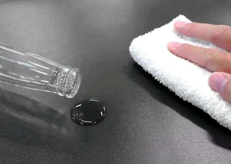 賃貸住みのダーツ民に朗報。BLITZERから、設置感ゼロの「透明マット」が新発売。 画像 8