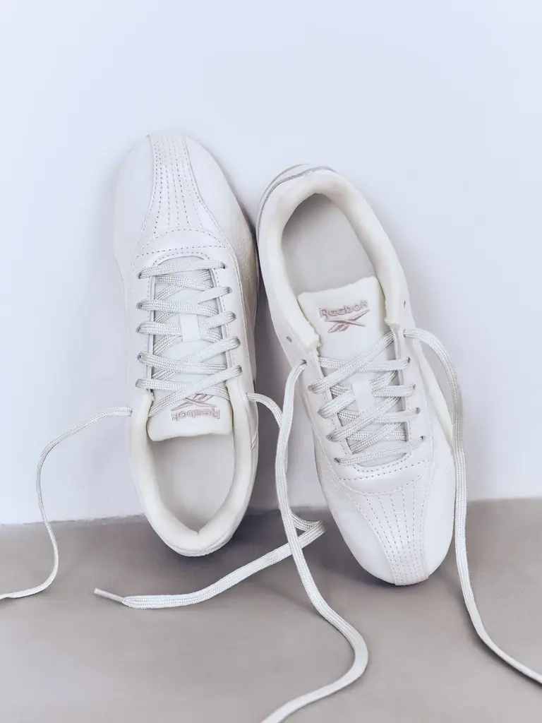 【FRAY I.D(フレイ アイディー)】Reebokとのコラボレーション第2弾が登場！中野恵那が魅せる大人スポーティなコレクションを公開〈5/19(火)WEB公開・5/20(水)店頭発売〉 画像 15