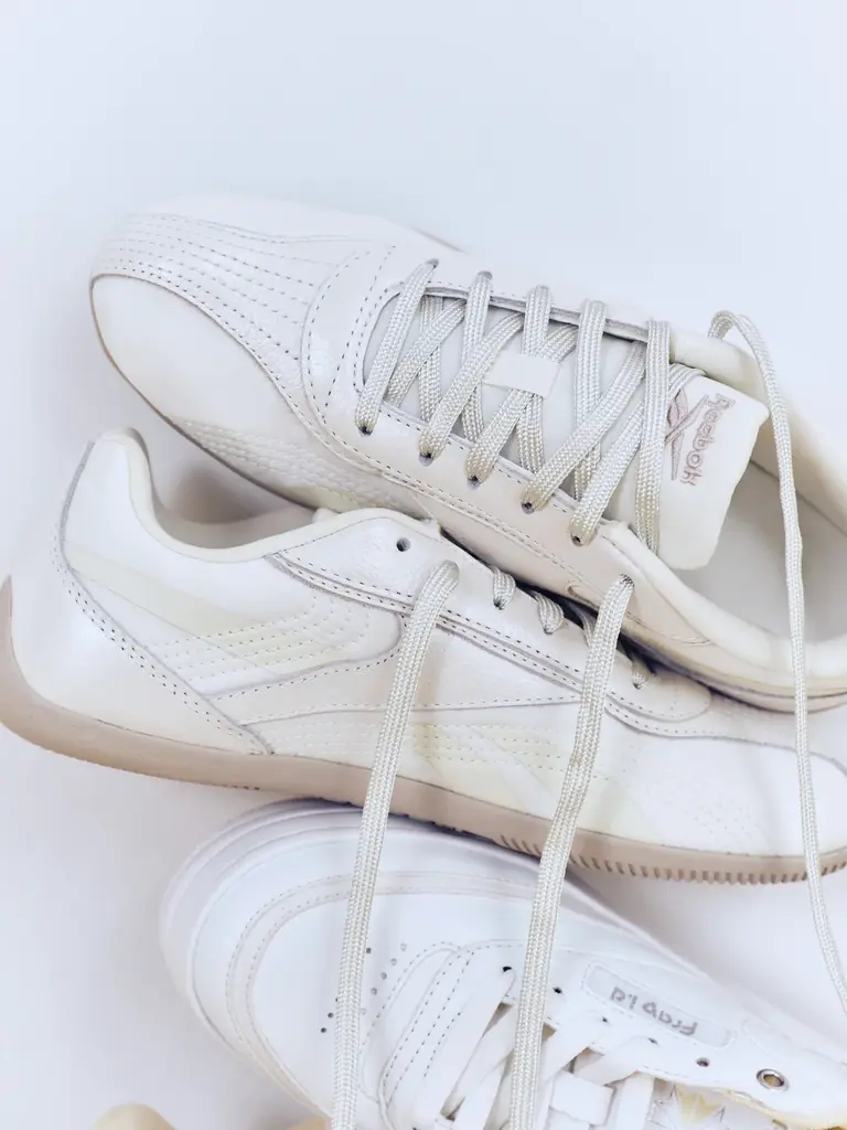 【FRAY I.D(フレイ アイディー)】Reebokとのコラボレーション第2弾が登場！中野恵那が魅せる大人スポーティなコレクションを公開〈5/19(火)WEB公開・5/20(水)店頭発売〉 画像 16