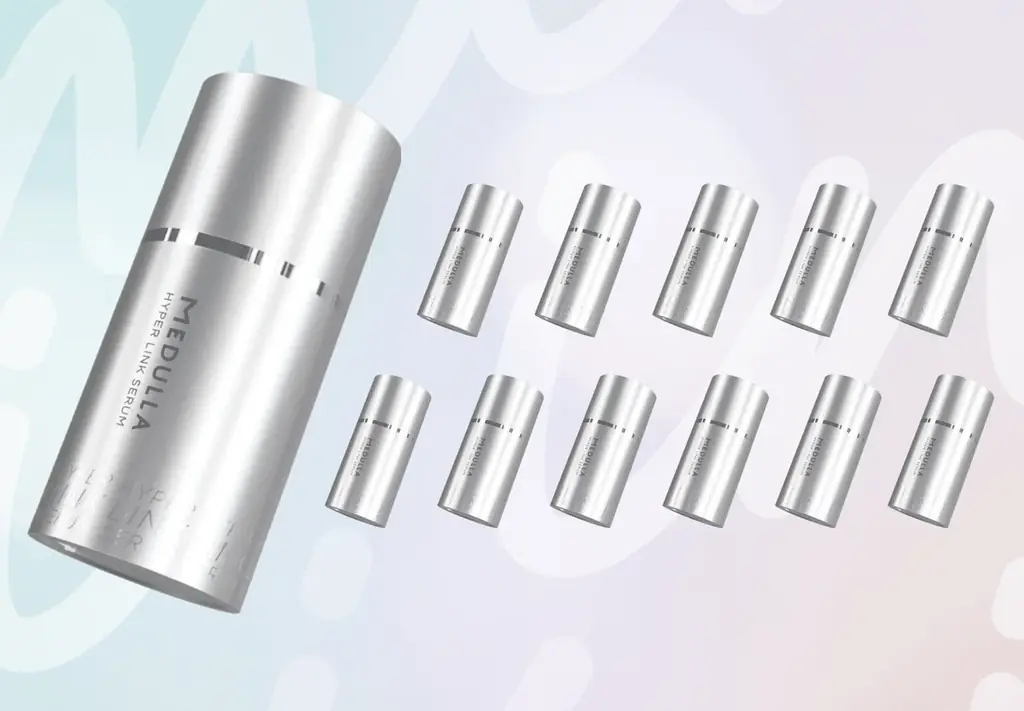 MEDULLA、店頭購入レシートで応募するだけ！全員プレゼント＆ 最大555名様に豪華賞品が当たる「レシート応募キャンペーン」を5月20日より開催 画像 3