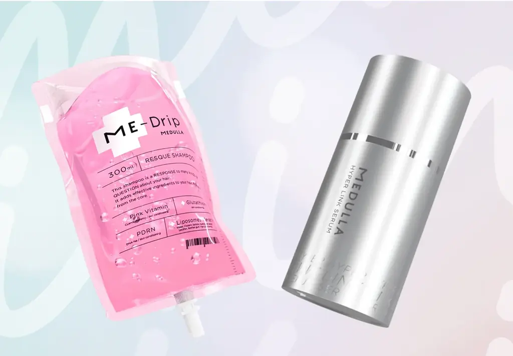MEDULLA、店頭購入レシートで応募するだけ！全員プレゼント＆ 最大555名様に豪華賞品が当たる「レシート応募キャンペーン」を5月20日より開催 画像 4