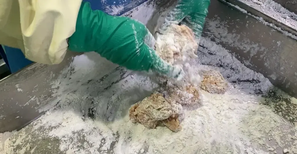 「若鶏のからあげ（もも）」がリニューアル！1個あたりのボリューム感と醤油の香りをより引き立て“ご飯に合うからあげ”へ 画像 4