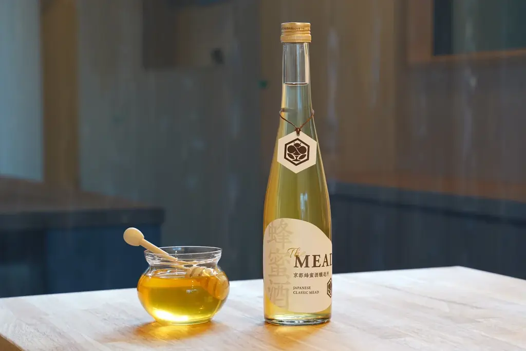 6月2日 本能寺の変の日に解禁。織田信長をモチーフにしたミード（蜂蜜酒）を京都蜂蜜酒醸造所が発売 画像 10