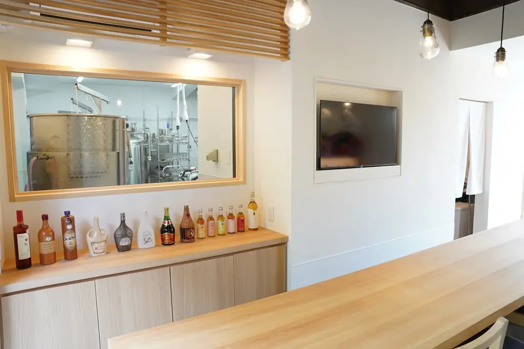 6月2日 本能寺の変の日に解禁。織田信長をモチーフにしたミード（蜂蜜酒）を京都蜂蜜酒醸造所が発売 画像 13