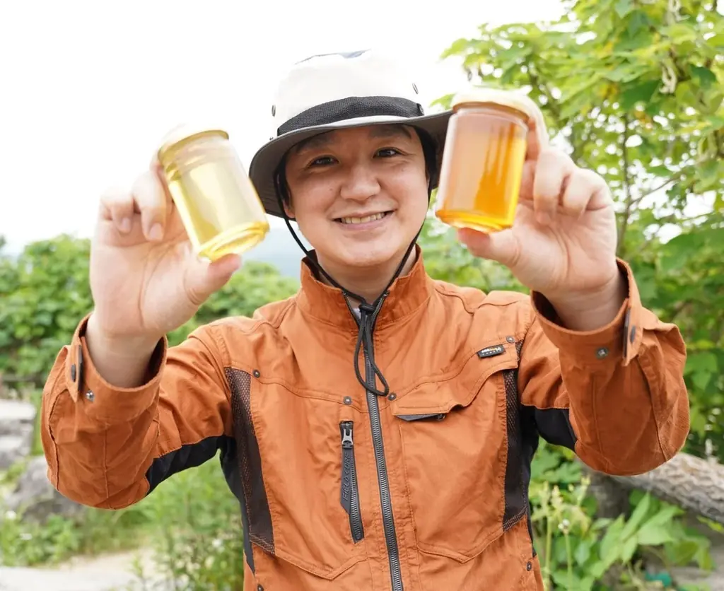 6月2日 本能寺の変の日に解禁。織田信長をモチーフにしたミード（蜂蜜酒）を京都蜂蜜酒醸造所が発売 画像 15