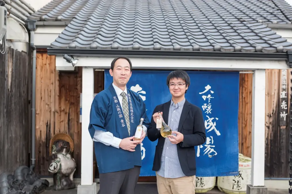 6月2日 本能寺の変の日に解禁。織田信長をモチーフにしたミード（蜂蜜酒）を京都蜂蜜酒醸造所が発売 画像 9