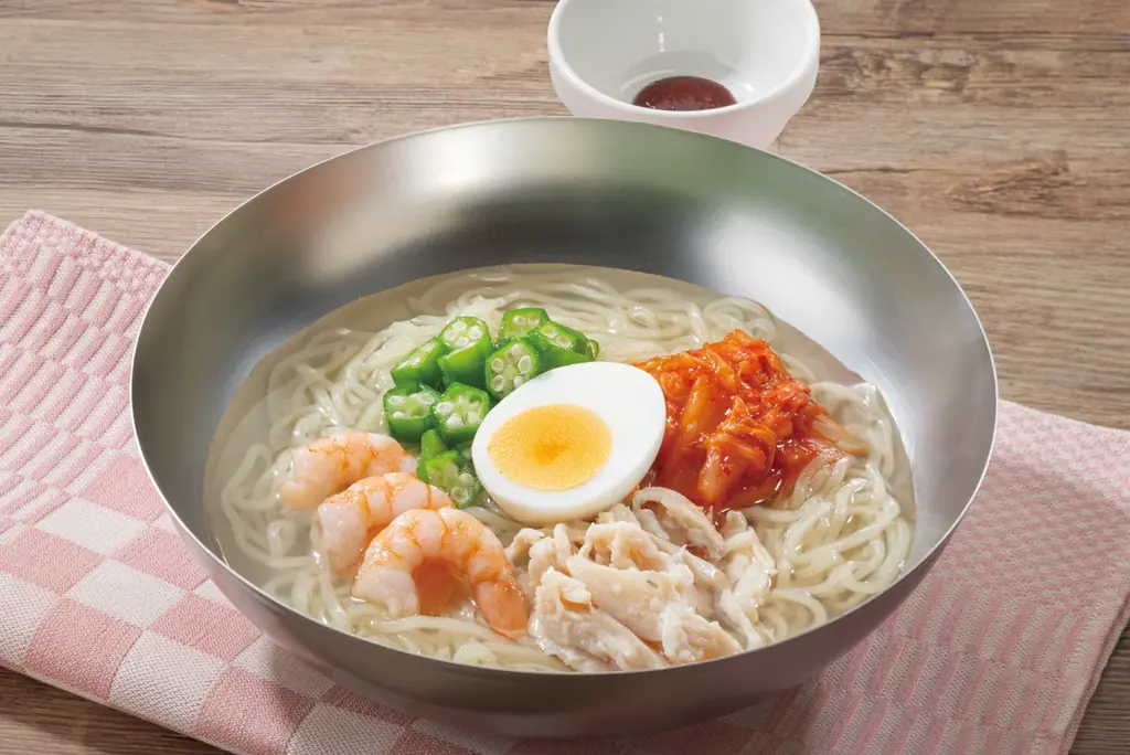 ガストにアツい夏が来るぅ！冷たい麺や定番人気のグリル・キッズメニュー等対象商品20品の『26％OFF人気メニュークーポンフェス』 画像 2