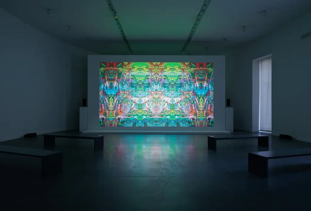 ポーラ美術館 開館25周年記念プログラム「コレクション・シネマ」6月17日（水）より開催 画像 3