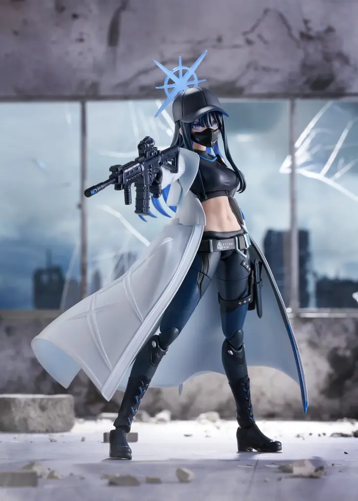 figma 錠前サオリ予約開始