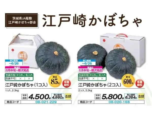 カスミ　「ありがとう」の想いと季節の恵みをそっと包んで、お世話になったあの人へ。「夏ギフト」承り開始のお知らせ 画像 9
