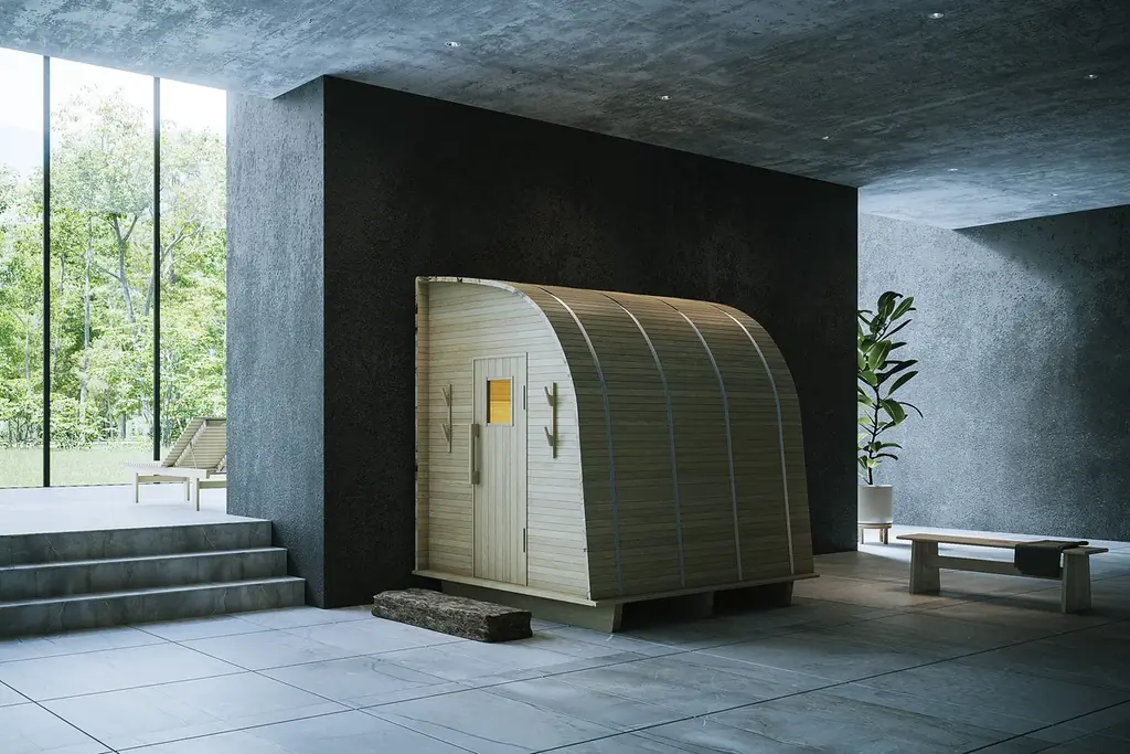 kupu sauna 大阪展