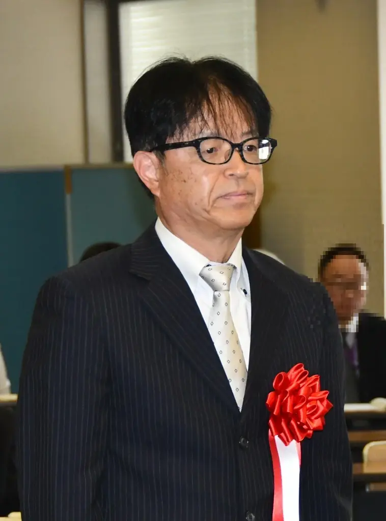 【埼玉県入間市】32年、関係者だけが知っていた市民表彰。今年から外へ。 画像 10