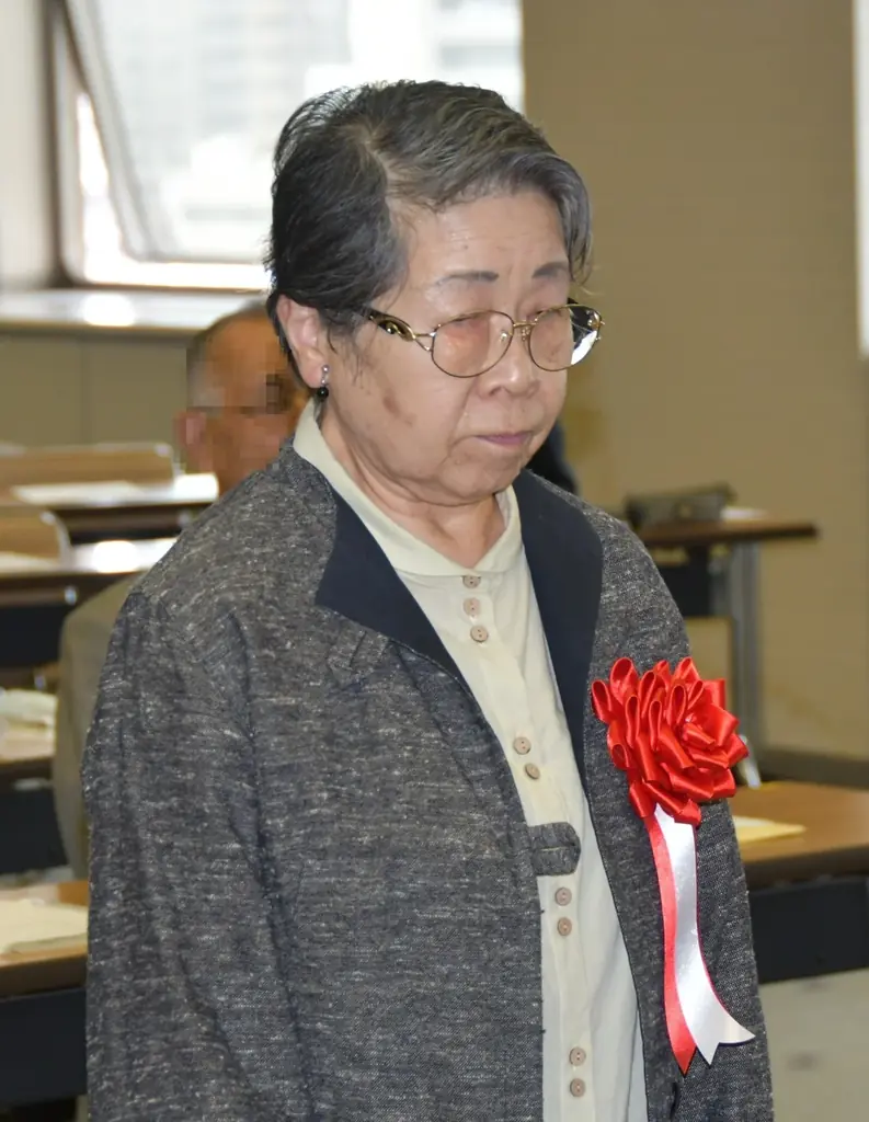 【埼玉県入間市】32年、関係者だけが知っていた市民表彰。今年から外へ。 画像 2