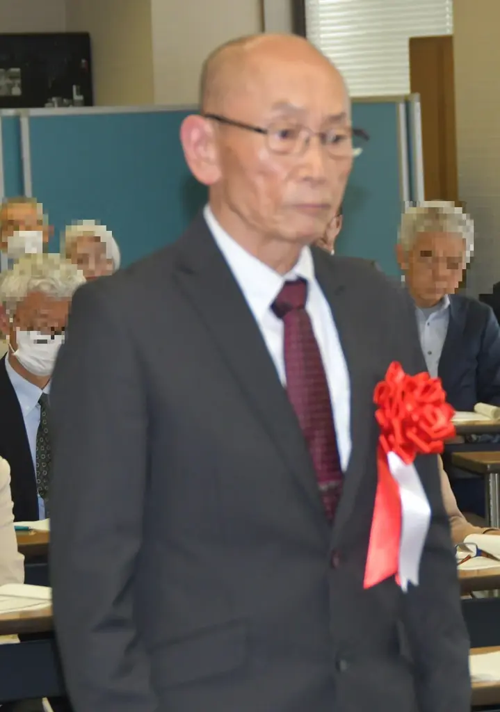 【埼玉県入間市】32年、関係者だけが知っていた市民表彰。今年から外へ。 画像 5