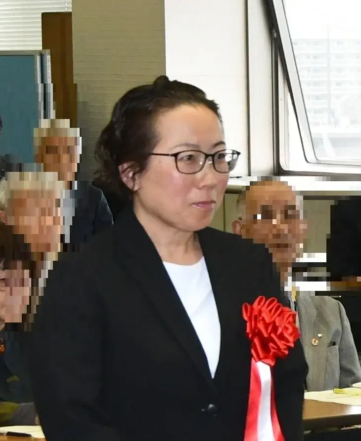 【埼玉県入間市】32年、関係者だけが知っていた市民表彰。今年から外へ。 画像 9