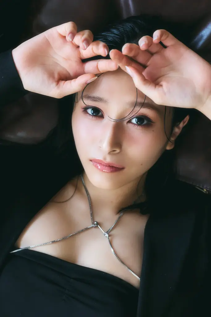 正源司陽子はこんなにも美しい。日向坂46・正源司陽子が「B.L.T.7月号」の表紙・巻頭に登場！ 中面には清水理央と佐藤優羽も登場し、“おひさま”必読の日向坂46大特集‼ 画像 15