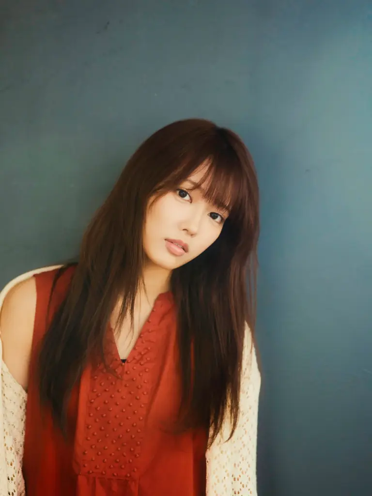 正源司陽子はこんなにも美しい。日向坂46・正源司陽子が「B.L.T.7月号」の表紙・巻頭に登場！ 中面には清水理央と佐藤優羽も登場し、“おひさま”必読の日向坂46大特集‼ 画像 6