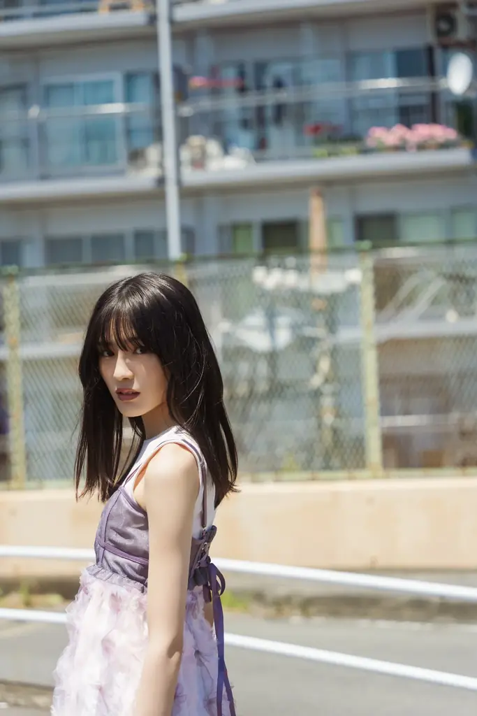 5月28日発売 B.L.T.7月号 表紙は正源司陽子｜ベストカレンダー