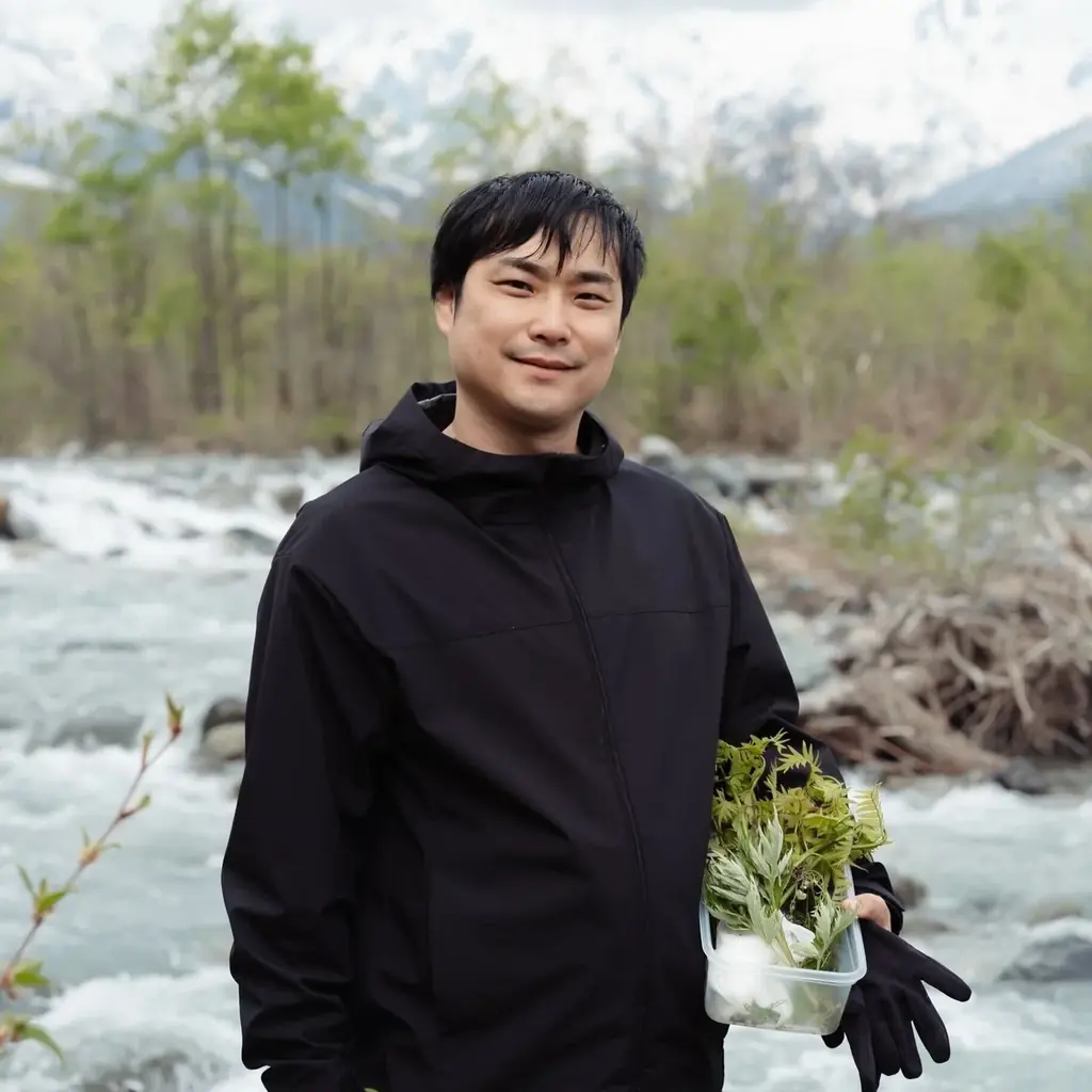 【株式会社温故知新】火山が育んだ阿蘇の大地で、獲り、熾し 、味わう人が本来の感覚へ還る滞在「阿蘇リトリート HONO by 温故知新」2026年11月開業予定 画像 10