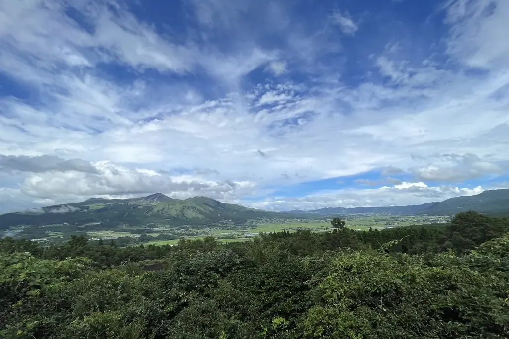 【株式会社温故知新】火山が育んだ阿蘇の大地で、獲り、熾し 、味わう人が本来の感覚へ還る滞在「阿蘇リトリート HONO by 温故知新」2026年11月開業予定 画像 11