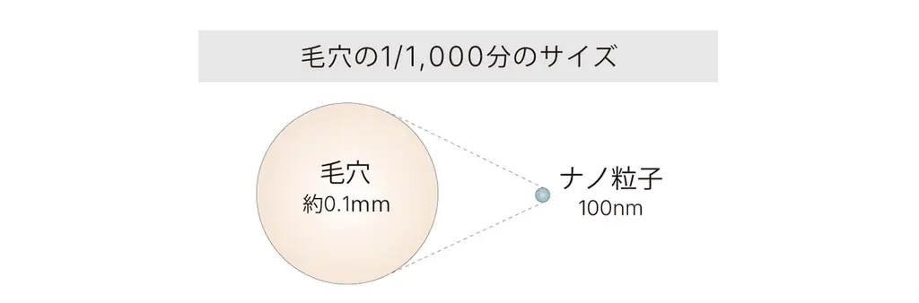 ヒト型セラミドを、希少な2％高濃度で。うるおいの核心へ導く角層ケア美容液「バリアショットセラム 2.0」がトゥヴェールから新発売 画像 3