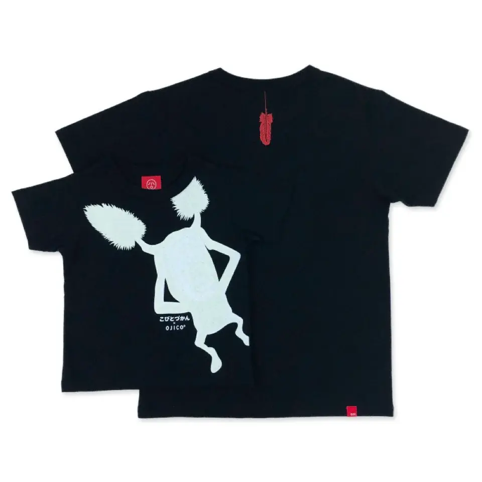 こびとづかん20周年を記念し、OJICOからこびとづかんとのコラボ全4種が登場！ 画像 4