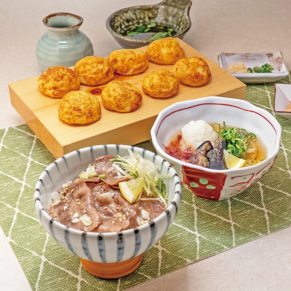 【玉子焼・お出汁ひまわり】5/20(水)～デジタルお食事券が当たるＸキャンペーン開催！ 画像 2