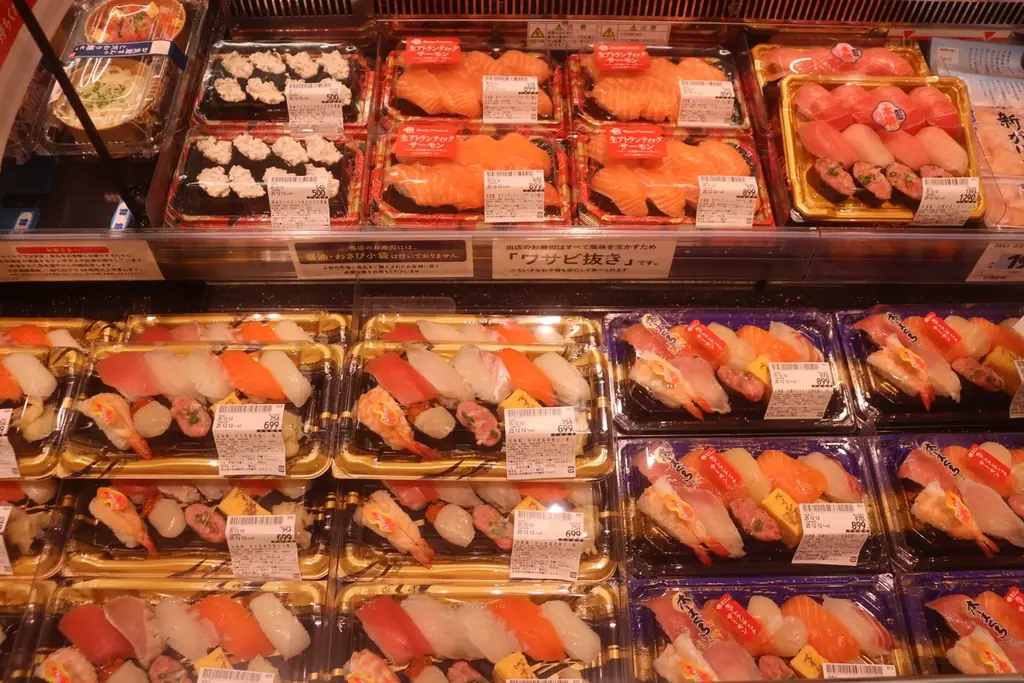 Beisia Foods Park 東村山店 5月20日(水)グランドオープン　“食のテーマパーク”として惣菜・即食を強化、地域限定商品も展開 画像 3