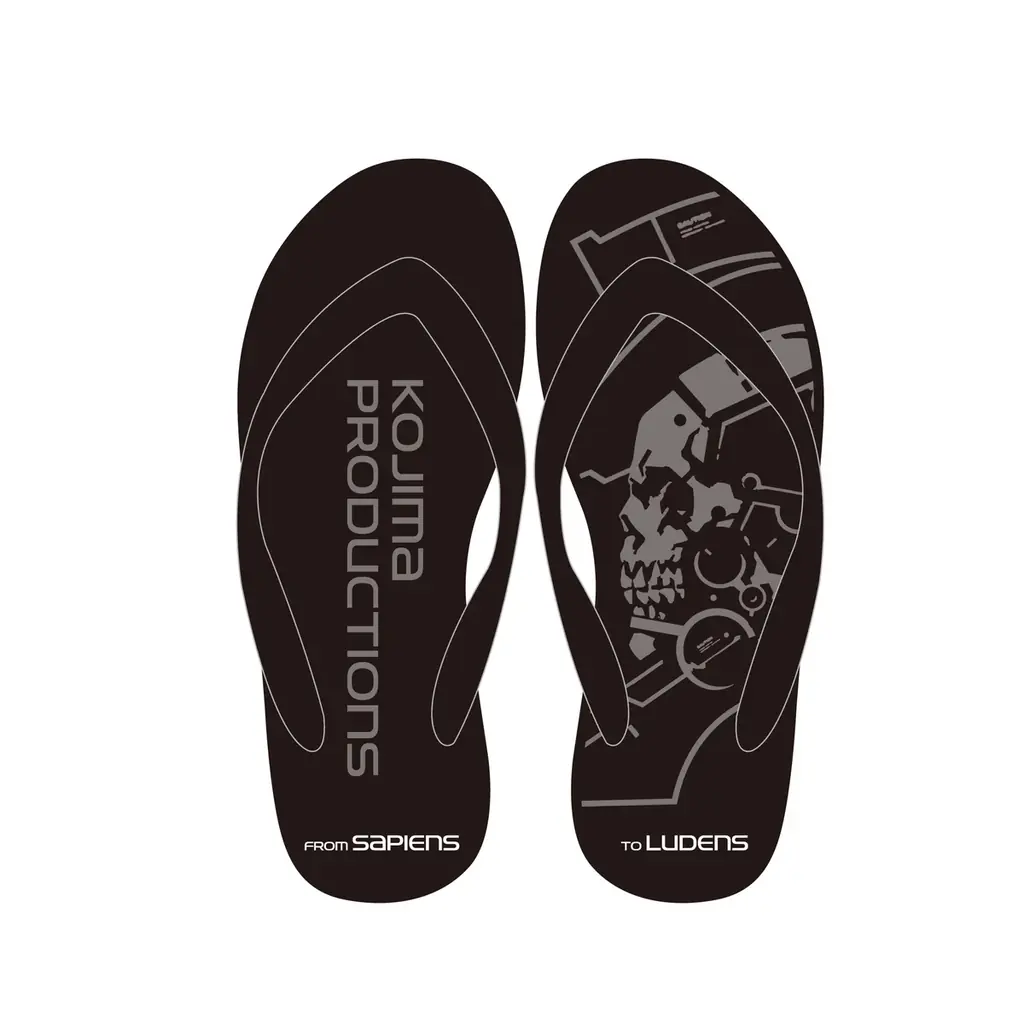 渋谷から、新たな“STRAND”が拡張する。『KOJIMA PRODUCTIONS × PARCO GAMES STRAND STORE』 画像 6