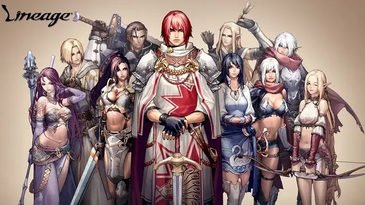 『リネージュ』経験値ブーストバフで快適育成&専用ミッションで豪華アイテム獲得のチャンス！期間限定ワールド「英雄集結」が5月20日(水)にオープン 画像 2