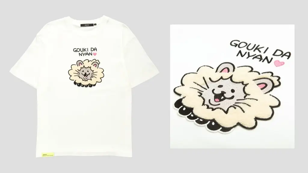 【GRAPHT】3周年を迎える「ストリートファイター 6」の新作コラボアイテムを発表 観虐さん描き下ろしの全30キャラクターのアイテムを展開、5月20日よりEC予約開始 画像 13