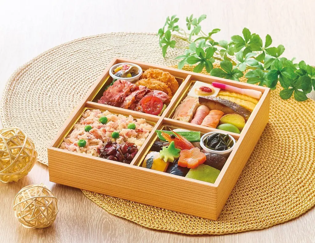 6月1日発売 木曽路×加賀屋『初夏の旬彩膳』全国販売