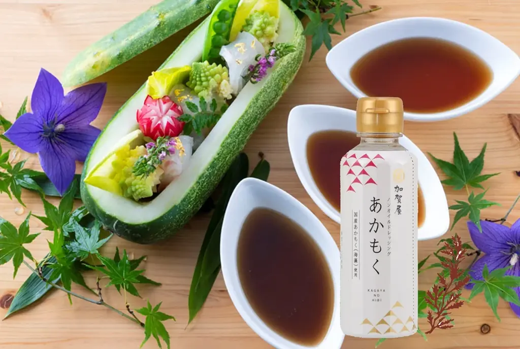 【木曽路×加賀屋】能登復興と文化継承の新たな絆　第1弾加賀屋監修弁当「初夏の旬彩膳」6月1日より全国販売開始 画像 2