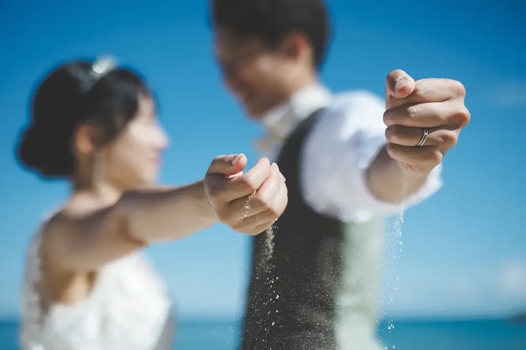 沖縄の絶景ロケーションで叶えるフォトウエディング。アールイズ・ウエディング「PREMIER PHOTO WEDDING」沖縄プラン販売開始 画像 9