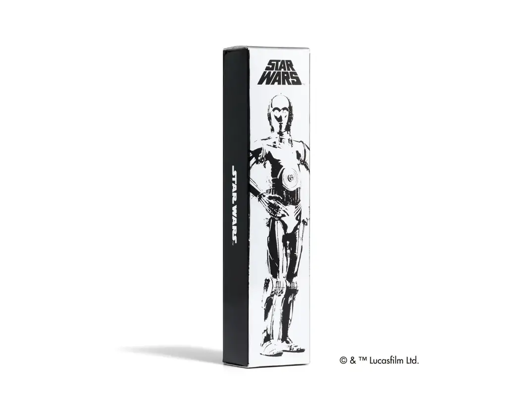 【Celvoke（セルヴォーク）】STAR WARSの壮大な銀河の世界観にインスパイアされたカラーと限定デザインのパッケージで魅せる特別なコレクション〈2026年7月17日全国発売〉 画像 10