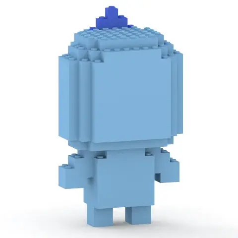 ミタクルブロックが「声音の宴6次会」に初出展！あんこもん、弦巻マキ、宮舞モカ、フリモメンなど新キャラ4体を含む新作を5月24日（日）企業ブース1017にて販売＆展示 画像 21