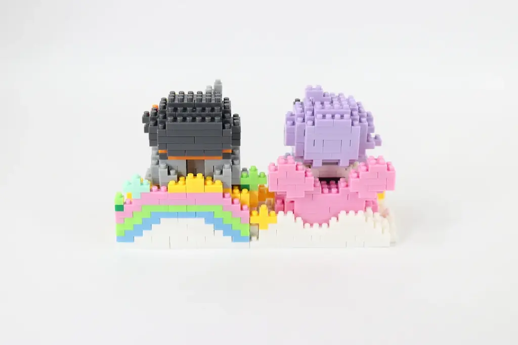 ミタクルブロックが「声音の宴6次会」に初出展！あんこもん、弦巻マキ、宮舞モカ、フリモメンなど新キャラ4体を含む新作を5月24日（日）企業ブース1017にて販売＆展示 画像 4