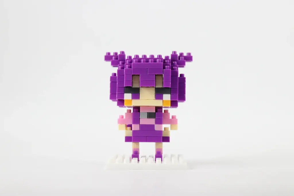 ミタクルブロックが「声音の宴6次会」に初出展！あんこもん、弦巻マキ、宮舞モカ、フリモメンなど新キャラ4体を含む新作を5月24日（日）企業ブース1017にて販売＆展示 画像 5