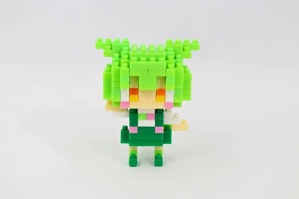ミタクルブロックが「声音の宴6次会」に初出展！あんこもん、弦巻マキ、宮舞モカ、フリモメンなど新キャラ4体を含む新作を5月24日（日）企業ブース1017にて販売＆展示 画像 6