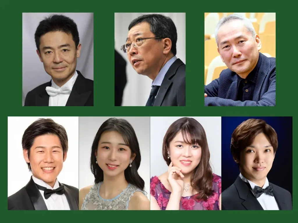 6月26日プレトーク開催 新国立劇場『森は生きている』