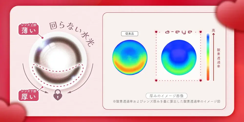 【本日発売】最新トレンドを身にまとえるカラコン『a-eye（エーアイ）』から新色登場＆新イメージモデルにizna（イズナ）のバン・ジミンが就任♡ドンキ限定トレカプレゼントキャンペーンも開催決定！ 画像 3