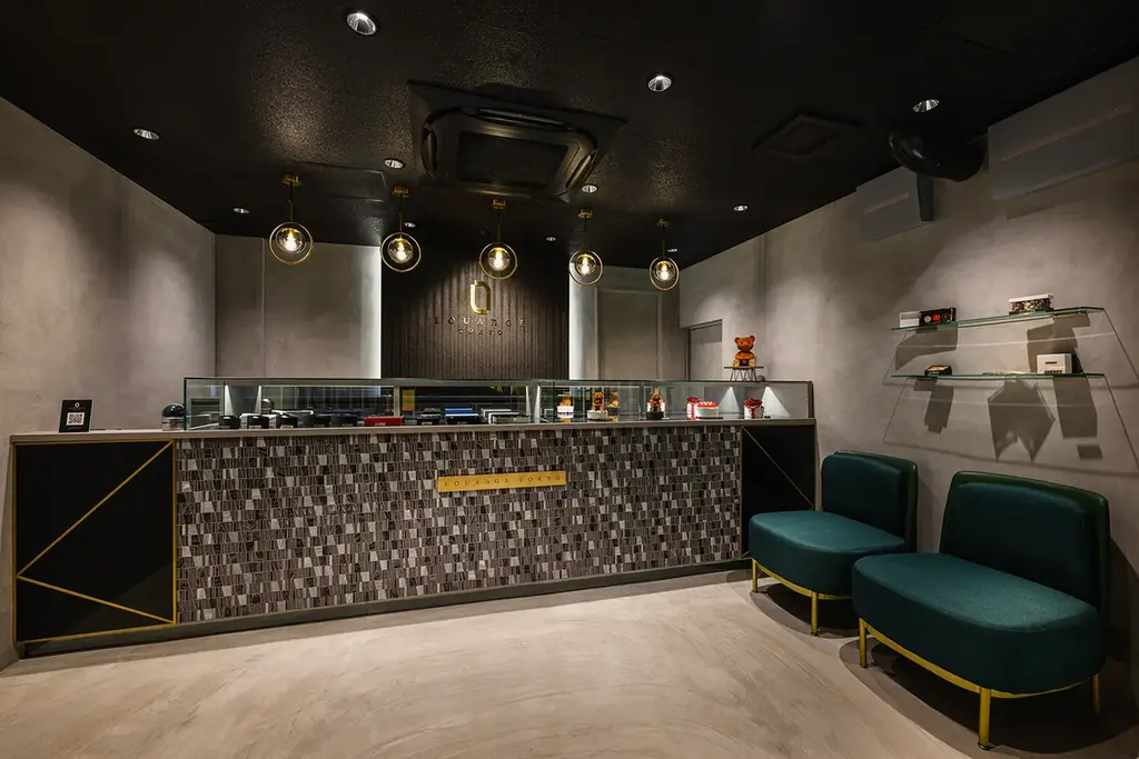 LOUANGE TOKYOが創る“究極のパティスリーサロン”「Le Château」名古屋・栄にオープン 画像 12
