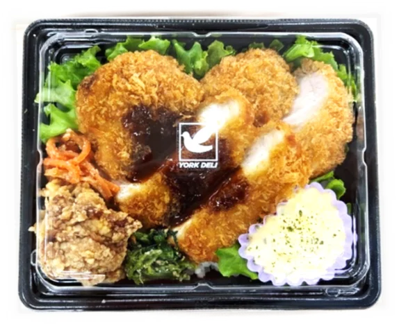 “ここでしか買えない惣菜”を拡充し、成長を加速　麺の全面刷新と健康・スイーツ領域の拡充で来店動機を創出 画像 14