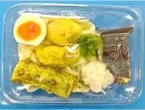 “ここでしか買えない惣菜”を拡充し、成長を加速　麺の全面刷新と健康・スイーツ領域の拡充で来店動機を創出 画像 19