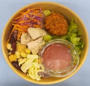 “ここでしか買えない惣菜”を拡充し、成長を加速　麺の全面刷新と健康・スイーツ領域の拡充で来店動機を創出 画像 21