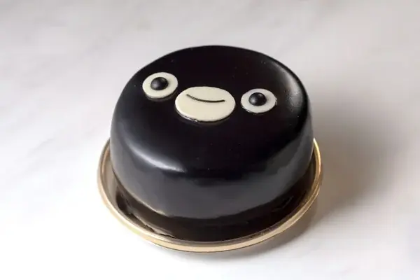 【ホテルメトロポリタン】愛らしい「Suicaのペンギン ケーキ」がテイスト変更！旬のフルーツを使ったご褒美スイーツも 画像 4