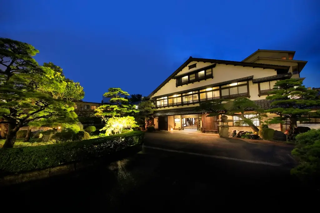 あなたは【爽やかorすっきり】どちら派？鳥取・皆生温泉の旅館が夏季限定・選べるカクテル付プラン販売｜2026年6月1日～8月31日 画像 11